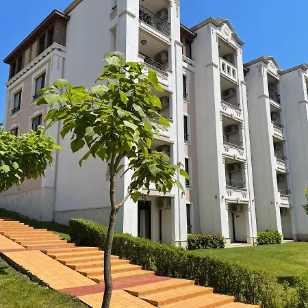 Gl Beach Blue Appartment