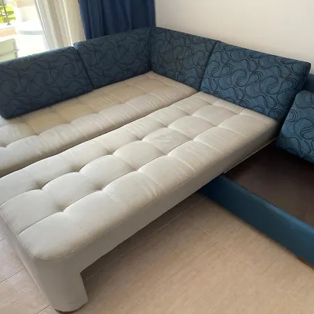 Gl Beach Blue Appartment Apartment