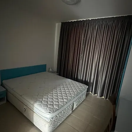Gl Beach Blue Appartment Sozopol