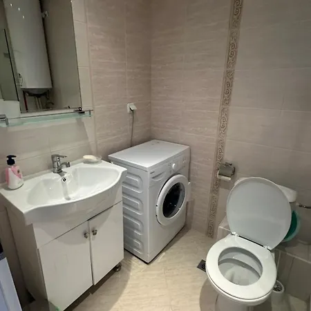 Gl Beach Blue Appartment Sozopol