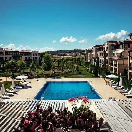 Gl Beach Blue Appartment Sozopol