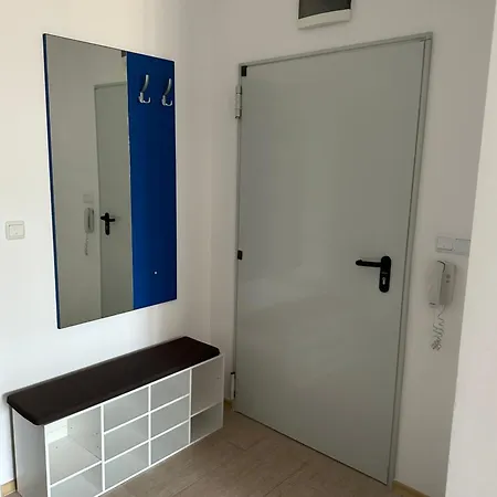 Gl Beach Blue Appartment Sozopol