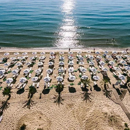 Gl Beach Blue Appartment Apartment