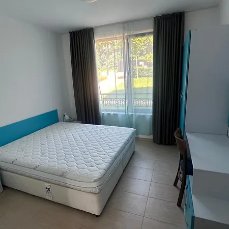 Apartment Gl Beach Blue Appartment