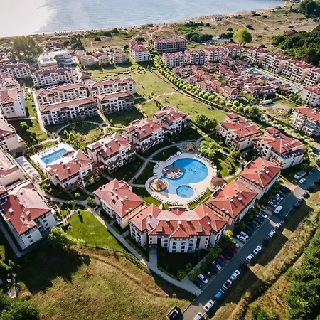 Gl Beach Blue Appartment Sozopol