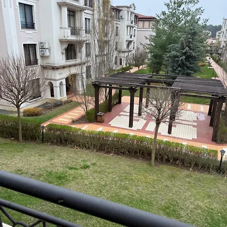 Gl Beach Blue Appartment * Sozopol