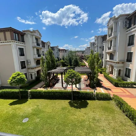 Gl Beach Blue Appartment