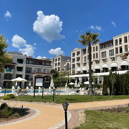 Apartament Life Blue *