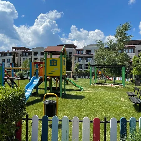 Apartament Life Blue *