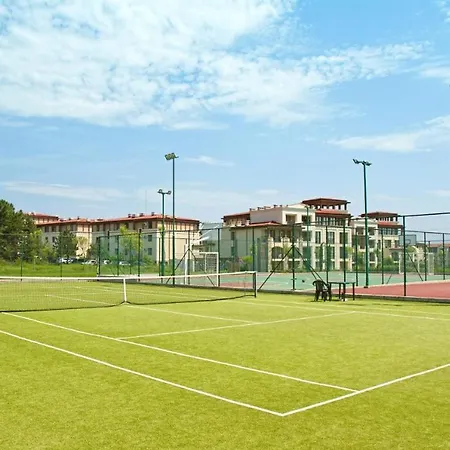 Appartement Gl Beach Blue Appartment Sozopol