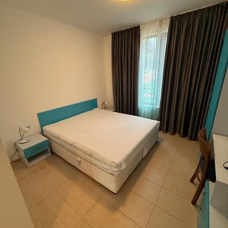 Gl Beach Blue Appartment * Sozopol